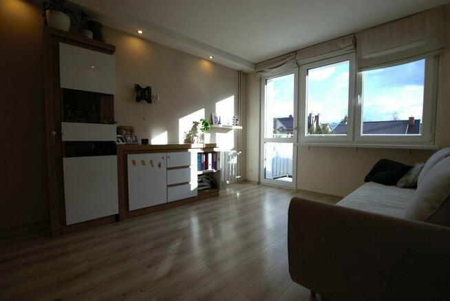 Mieszkanie Kielce KSM