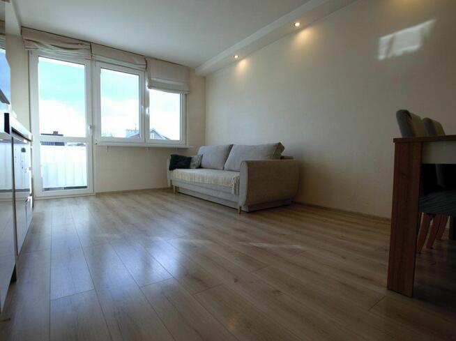 Mieszkanie Kielce KSM