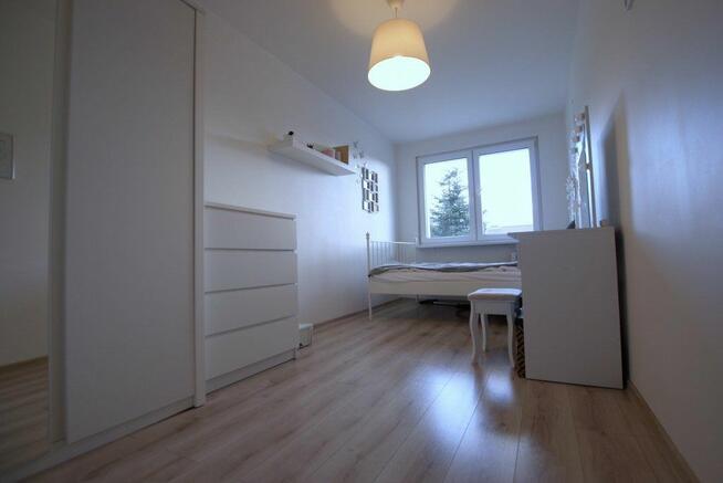 Mieszkanie Kielce KSM