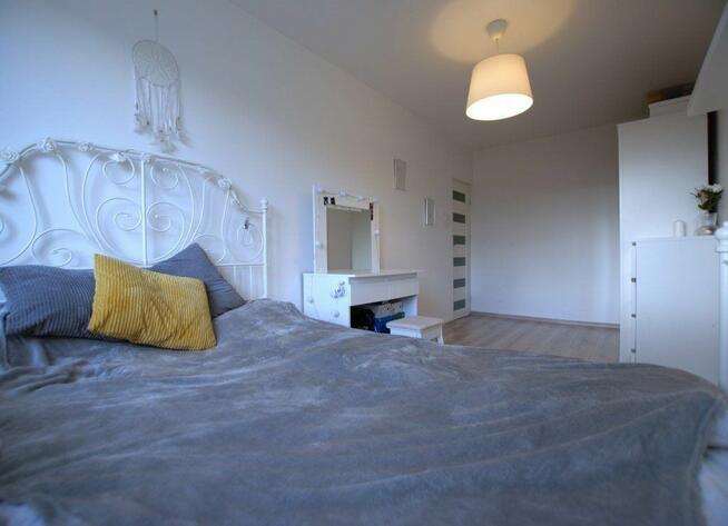 Mieszkanie Kielce KSM