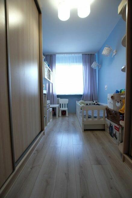 Mieszkanie Kielce KSM