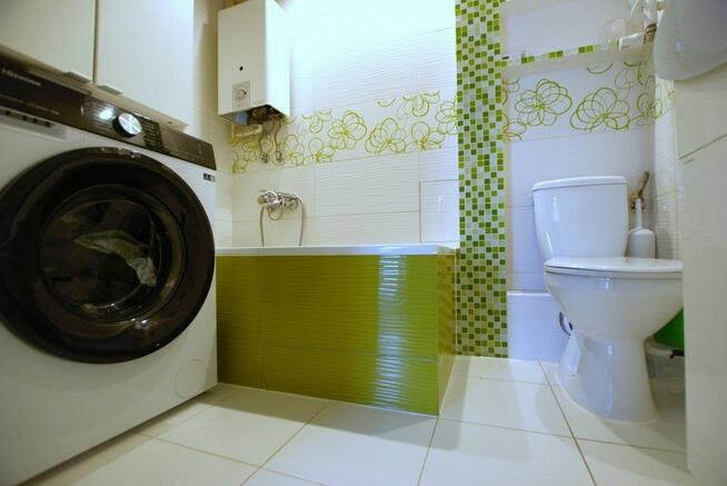 Mieszkanie Kielce KSM