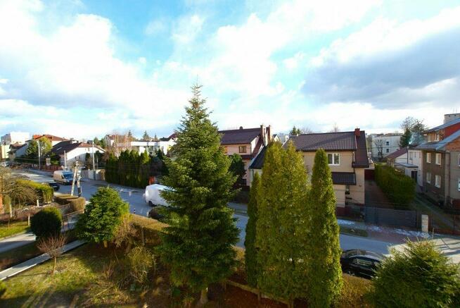 Mieszkanie Kielce KSM