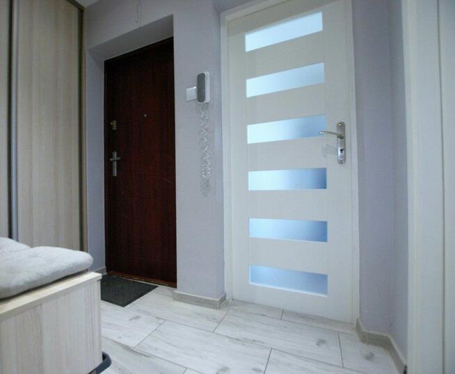 Mieszkanie Kielce KSM