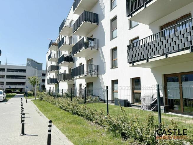 Mieszkanie Poznań gm. Poznań-Stare Miasto Naramowice, Sielawy