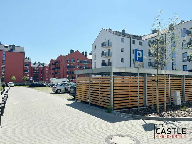 Mieszkanie Poznań gm. Poznań-Stare Miasto Naramowice, Sielawy