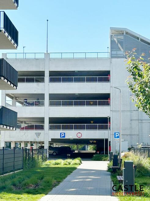 Mieszkanie Poznań gm. Poznań-Stare Miasto Naramowice, Sielawy