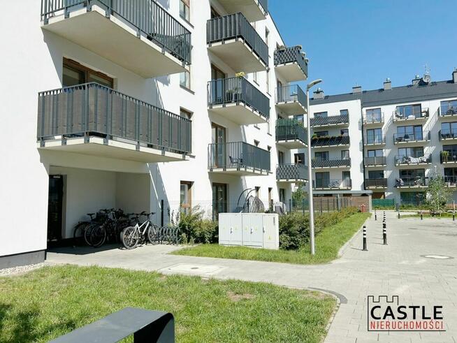 Mieszkanie Poznań gm. Poznań-Stare Miasto Naramowice, Sielawy