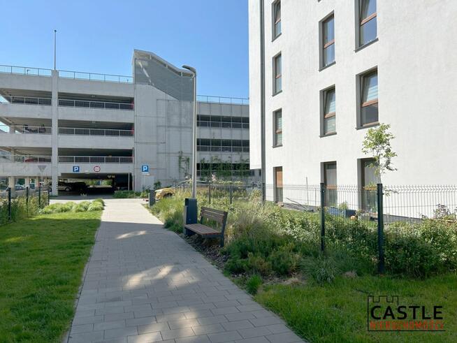 Mieszkanie Poznań gm. Poznań-Stare Miasto Naramowice, Sielawy