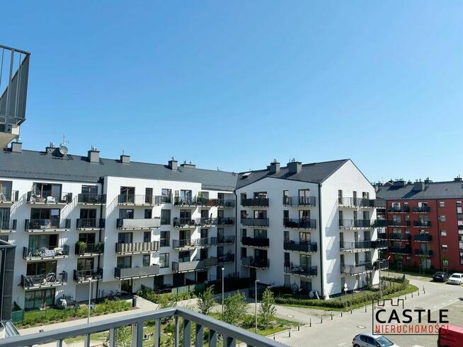 Mieszkanie Poznań gm. Poznań-Stare Miasto Naramowice, Sielawy