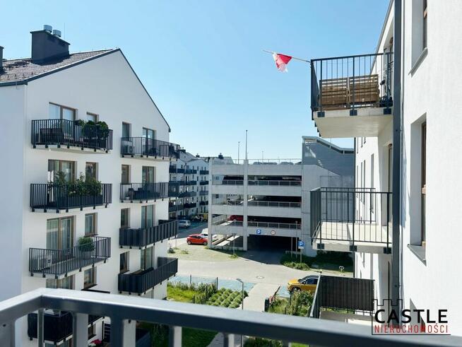 Mieszkanie Poznań gm. Poznań-Stare Miasto Naramowice, Sielawy