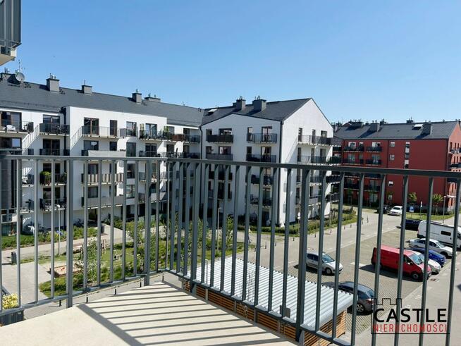 Mieszkanie Poznań gm. Poznań-Stare Miasto Naramowice, Sielawy