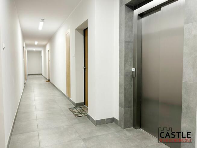 Mieszkanie Poznań gm. Poznań-Stare Miasto Naramowice, Sielawy