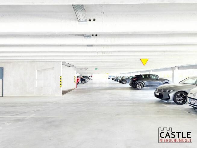 Mieszkanie Poznań gm. Poznań-Stare Miasto Naramowice, Sielawy