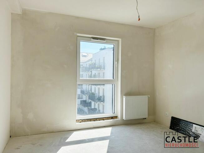 Mieszkanie Poznań gm. Poznań-Stare Miasto Naramowice, Sielawy