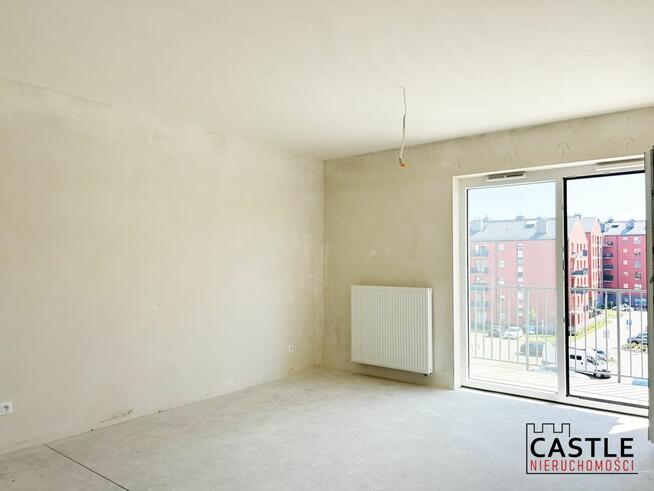 Mieszkanie Poznań gm. Poznań-Stare Miasto Naramowice, Sielawy