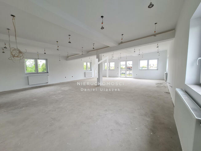 Lokal użytkowy Jasło