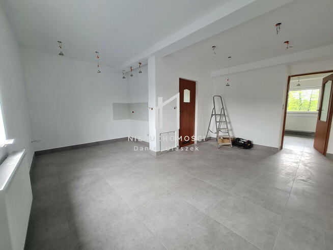 Lokal użytkowy Jasło