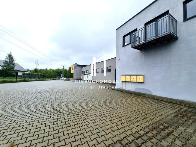 Lokal użytkowy Jasło