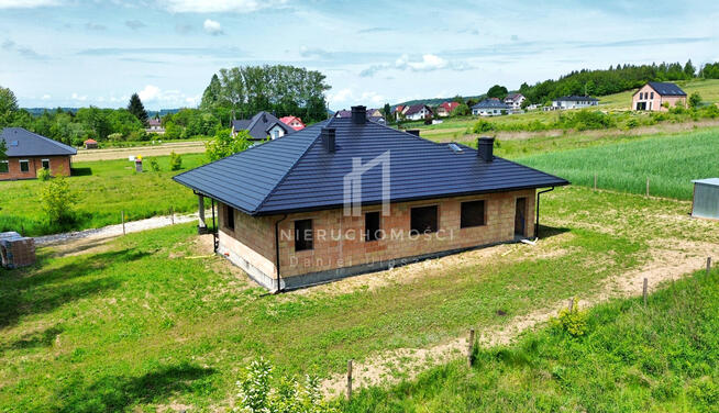 Dom Nawsie Brzosteckie gm. Brzostek