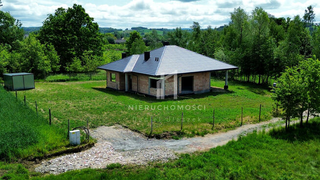 Dom Nawsie Brzosteckie gm. Brzostek