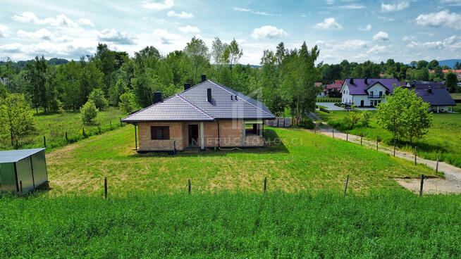 Dom Nawsie Brzosteckie gm. Brzostek