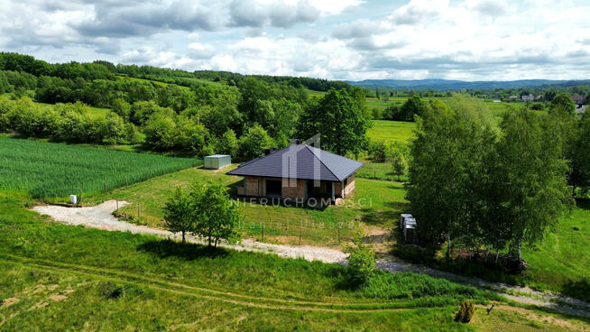 Dom Nawsie Brzosteckie gm. Brzostek