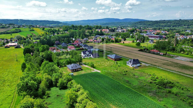 Dom Nawsie Brzosteckie gm. Brzostek