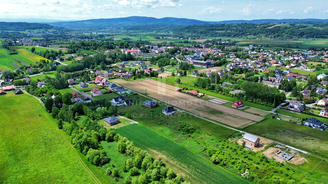 Dom Nawsie Brzosteckie gm. Brzostek