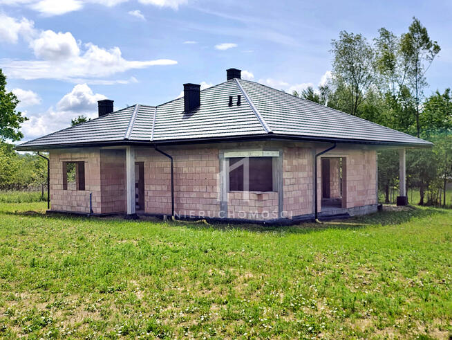 Dom Nawsie Brzosteckie gm. Brzostek