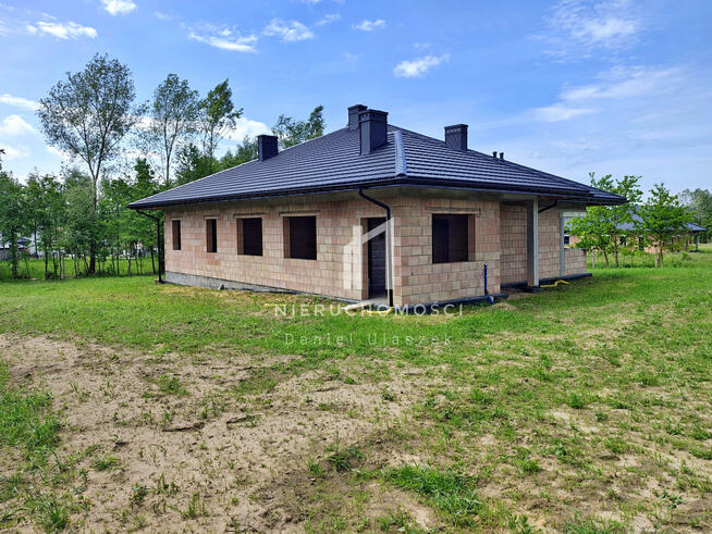 Dom Nawsie Brzosteckie gm. Brzostek