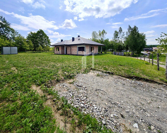 Dom Nawsie Brzosteckie gm. Brzostek