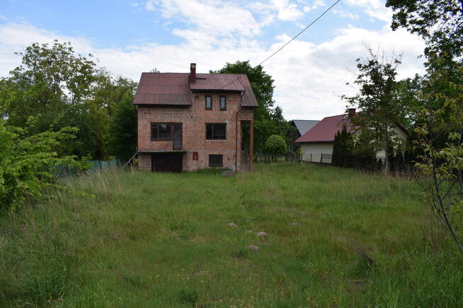 DOM Piętrowy 170m2- Czarna Sędziszowska