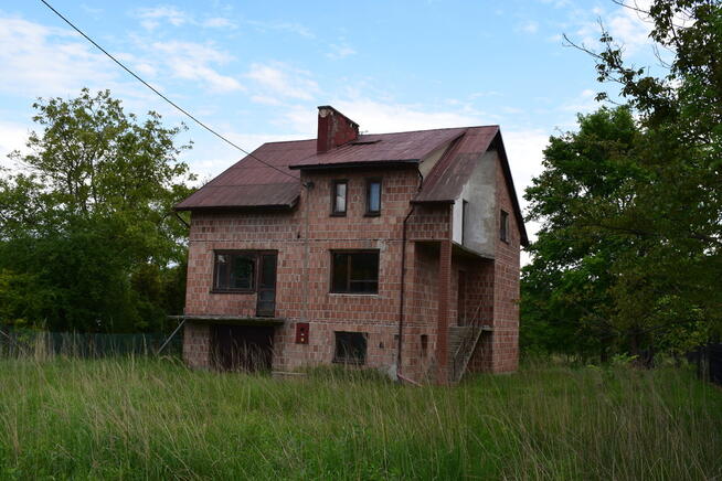 DOM Piętrowy 170m2- Czarna Sędziszowska