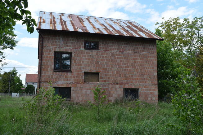 DOM Piętrowy 170m2- Czarna Sędziszowska