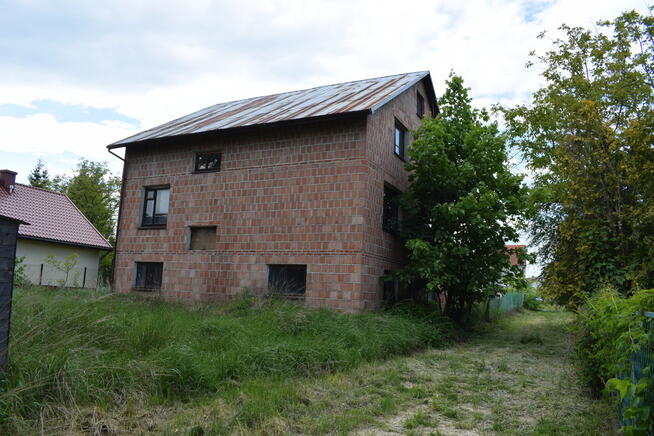 DOM Piętrowy 170m2- Czarna Sędziszowska