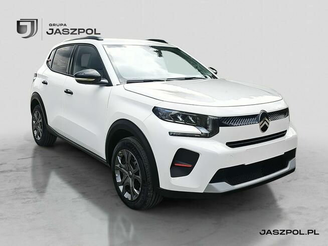 Citroen C3 MAX dostępny "od ręki "