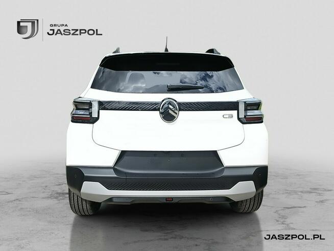 Citroen C3 MAX dostępny "od ręki "