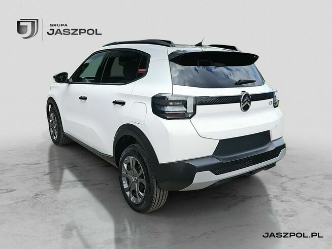 Citroen C3 MAX dostępny "od ręki "