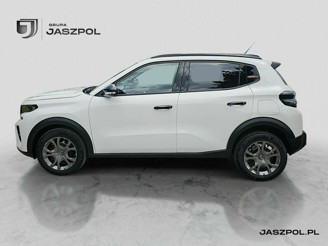 Citroen C3 MAX dostępny "od ręki "