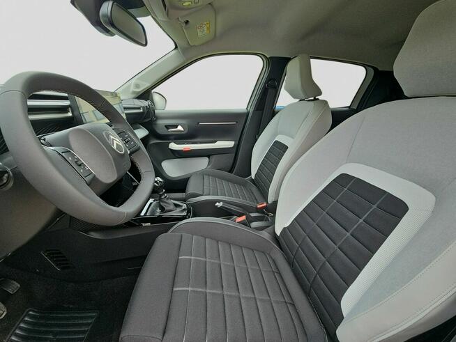 Citroen C3 MAX dostępny "od ręki "