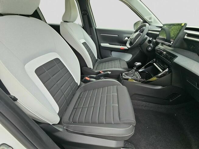 Citroen C3 MAX dostępny "od ręki "