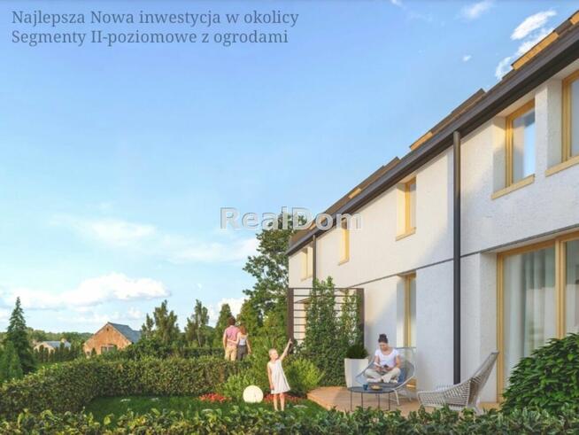 Mieszkanie Gaj gm. Mogilany