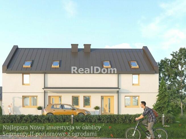 Mieszkanie Gaj gm. Mogilany