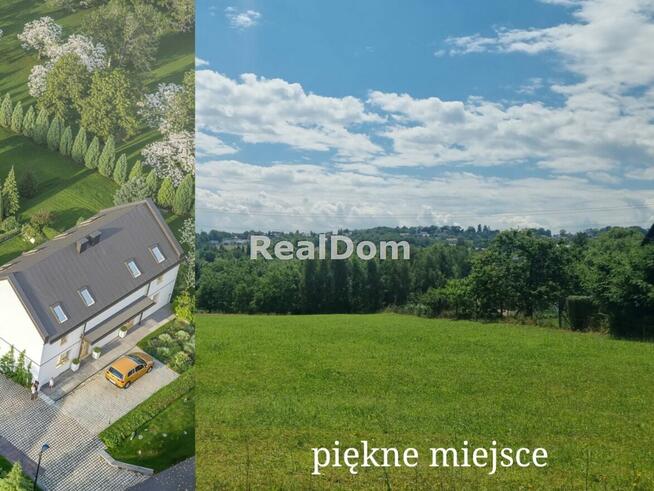 Mieszkanie Gaj gm. Mogilany