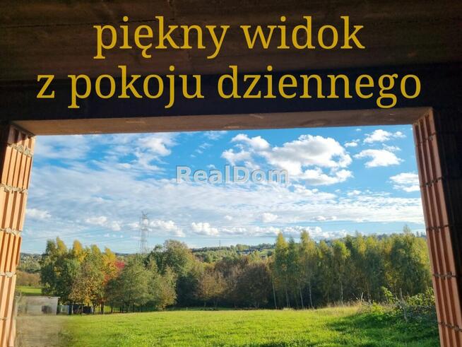 Dom Gaj gm. Mogilany