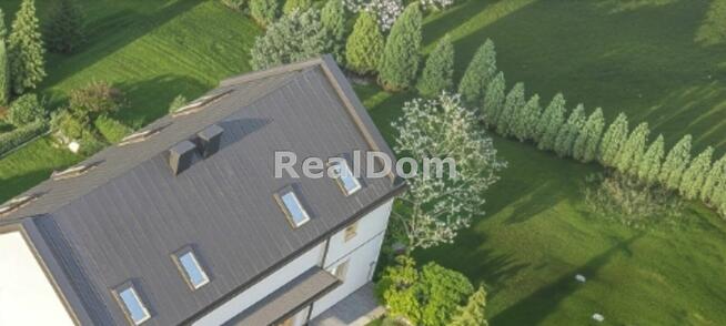 Dom Gaj gm. Mogilany