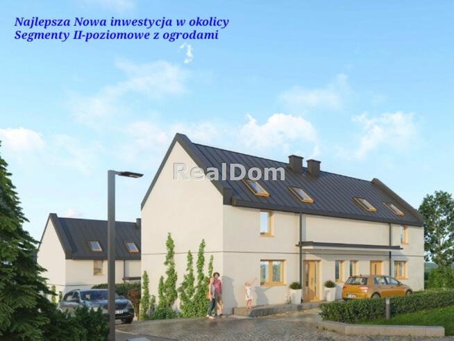 Dom Gaj gm. Mogilany