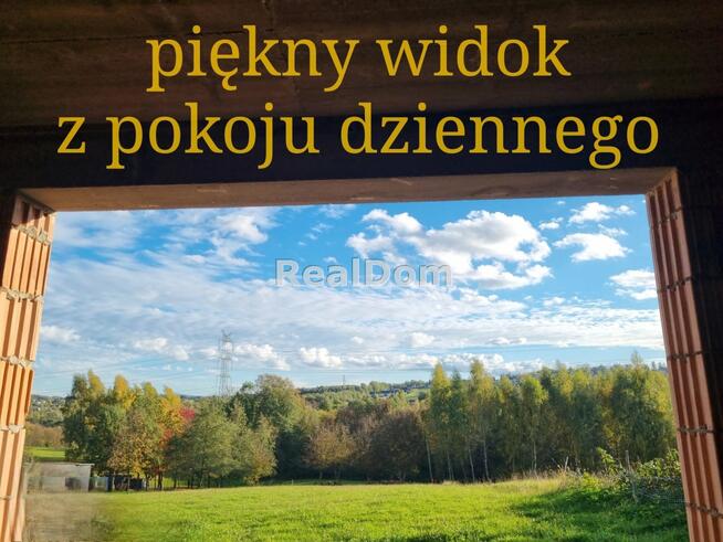 Dom Gaj gm. Mogilany