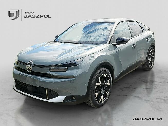 Citroen C4 elektryczny dostępny od ręki , dotacja 40000PLN